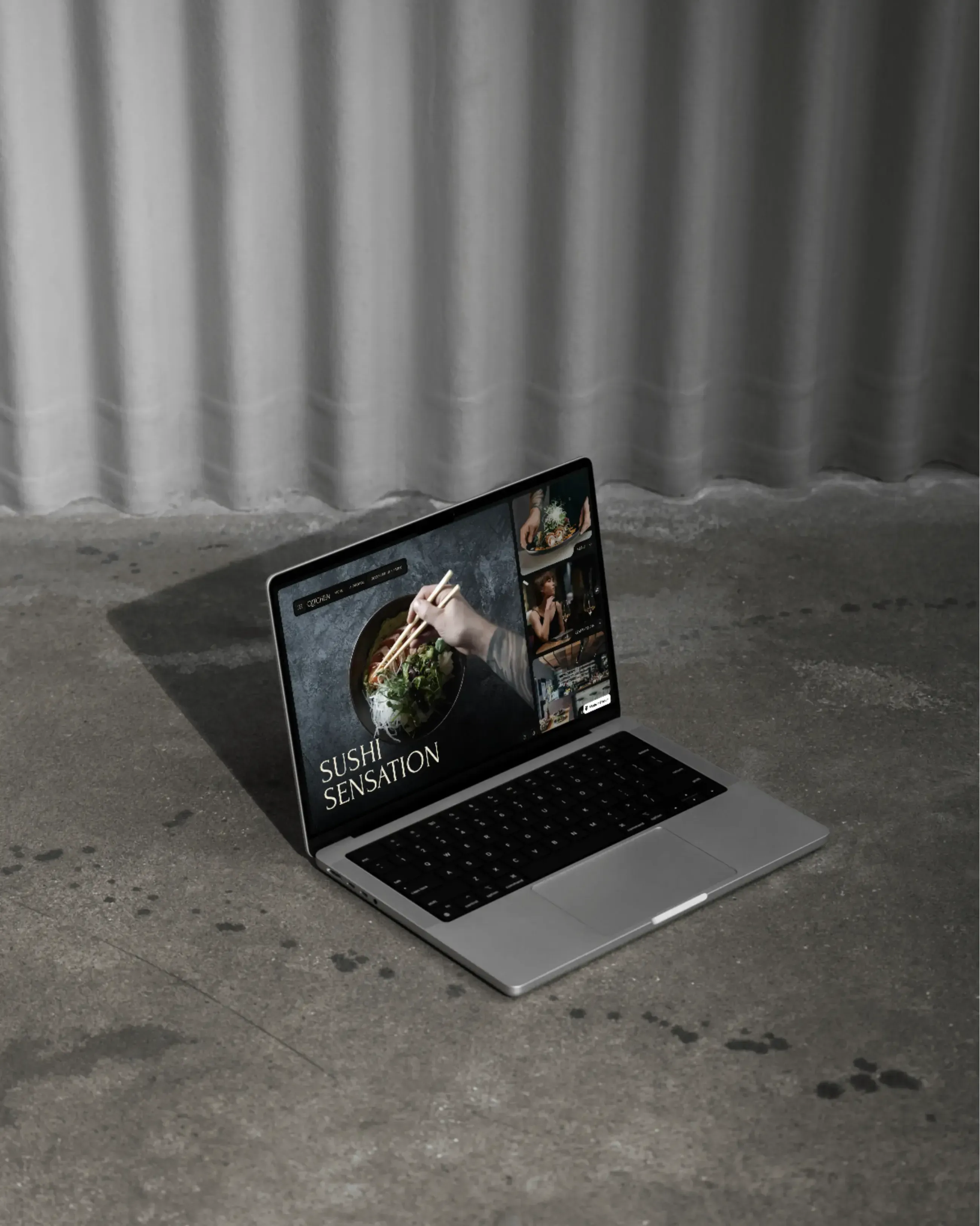 an image of one of my works