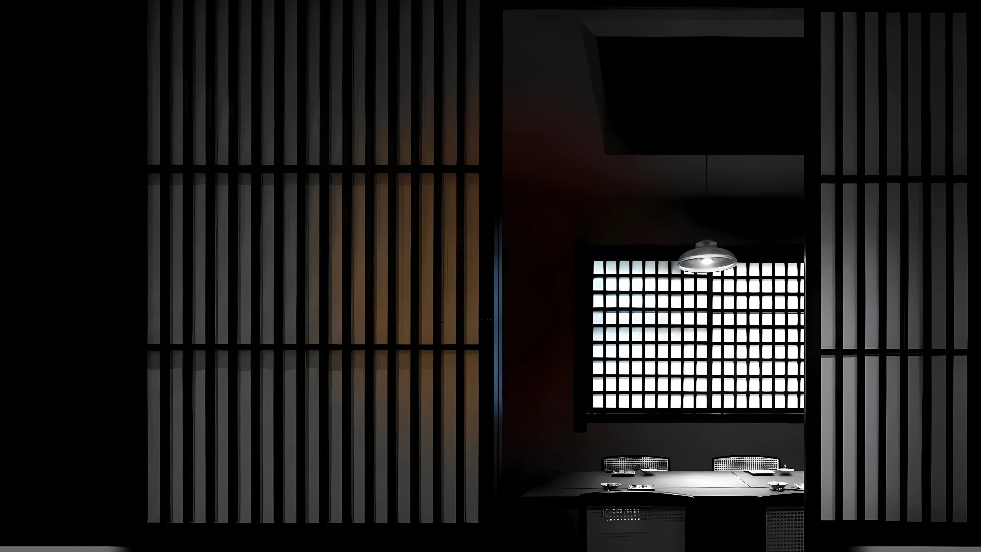 a cut image of a japanese restaurant