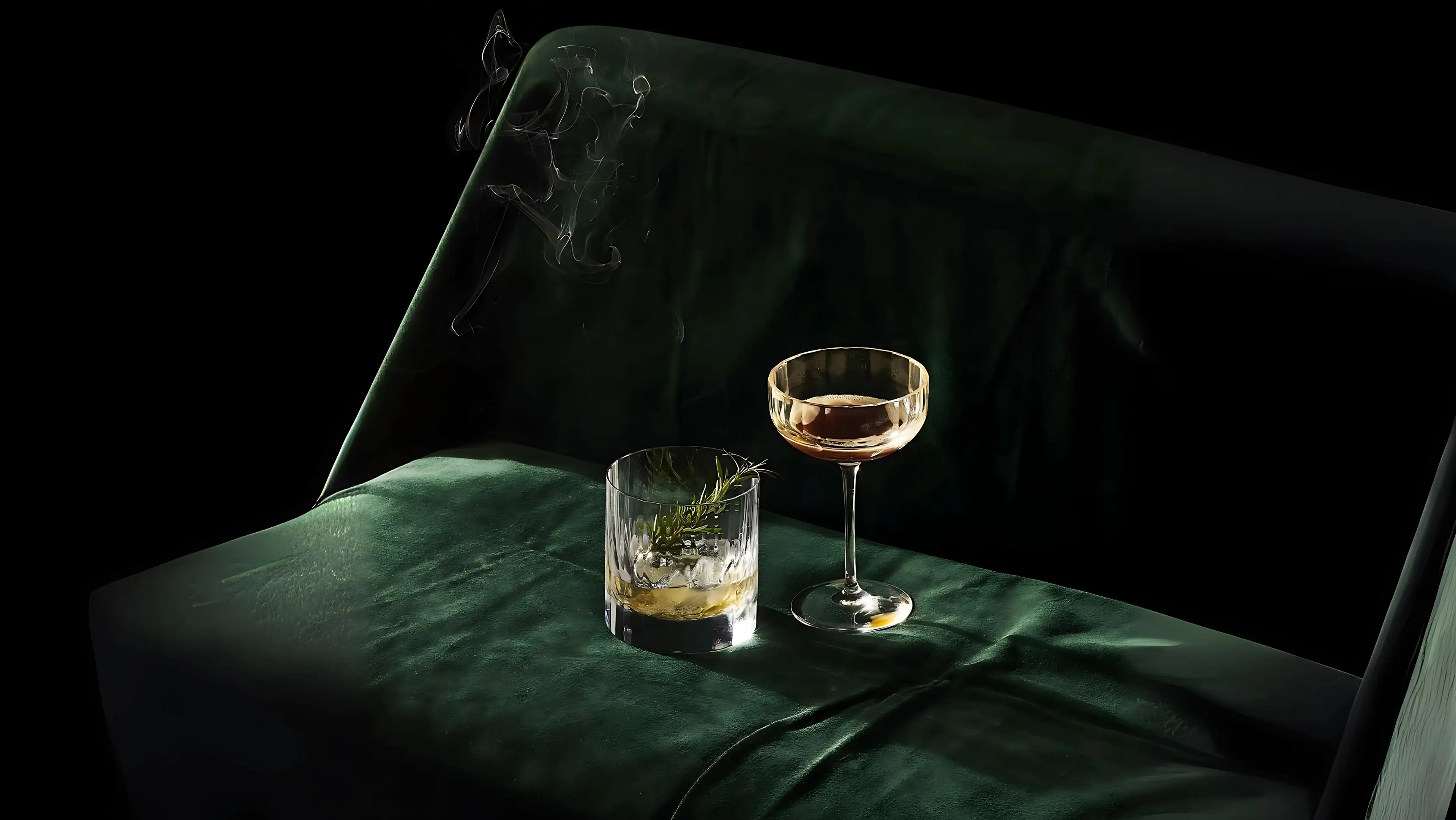 the cut image for le cèdre vert 