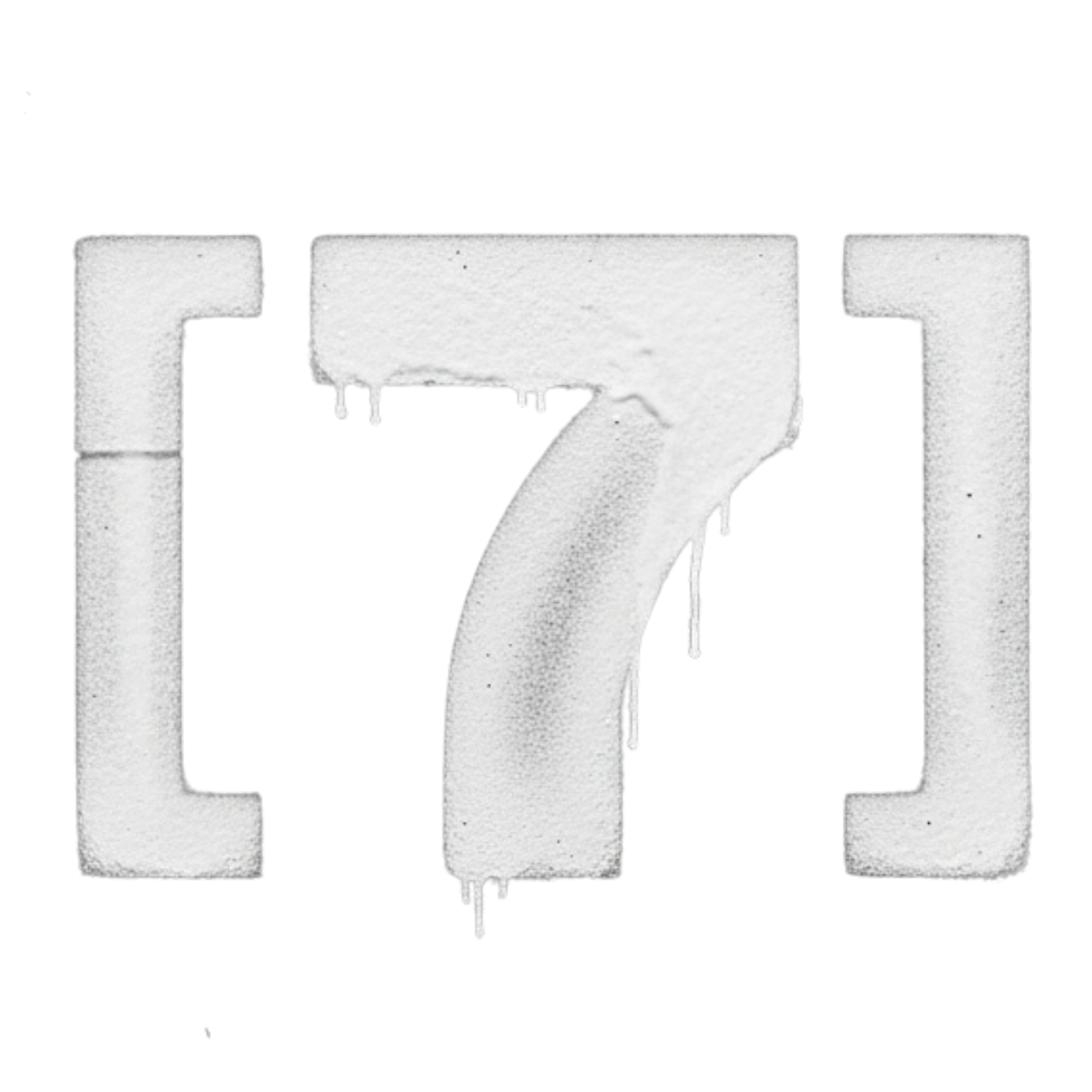 my logo white with no background